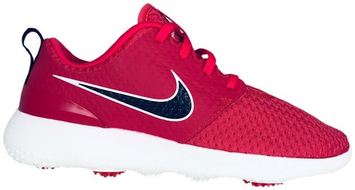 Nike Roshe G Golf Shoes CD6065-004 Size 7.5 Black Red | eBay display picture 3