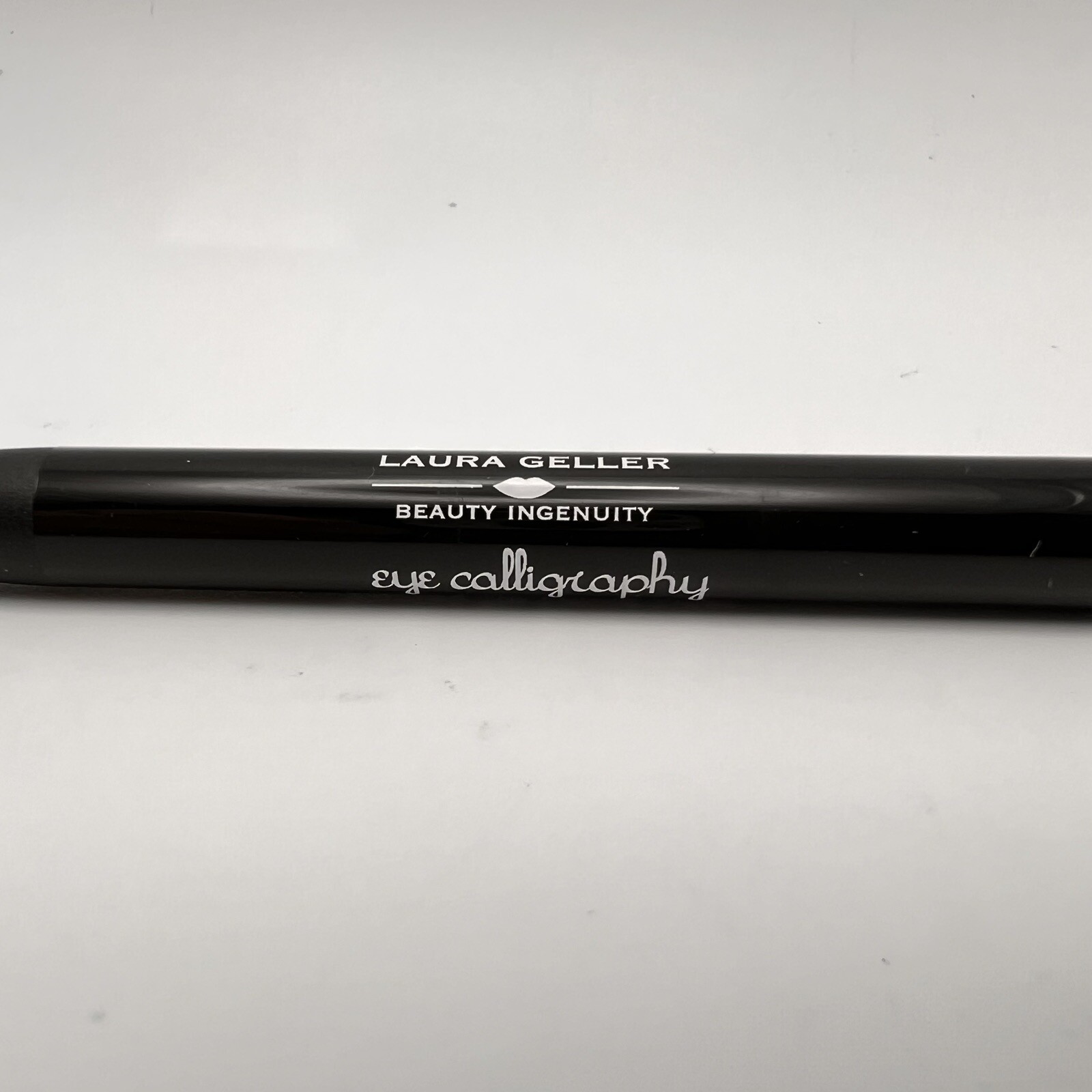 Laura Geller DRAMALASH Mascara, Eyeliner, 2x Illuminators 4 Pc Set