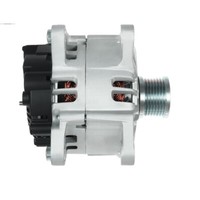 As-Pl Lichtmaschine Generator 150A 12V FüR Nissan Qashqai II Pulsar J11