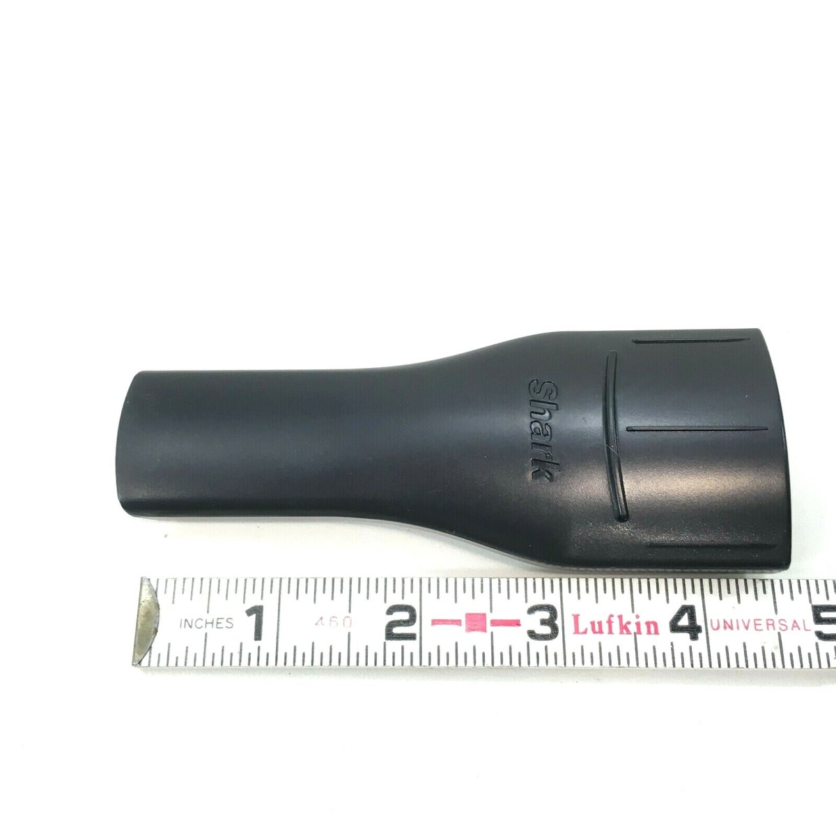 Bocchetta Shark Originale Per Fessure – Ricambio OEM 1070Fi900 (per LV900, LV901, LV901C)