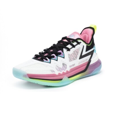 AYA 361 Degrees Nikola Jokić Big3 Future Men's Basketball Shoes