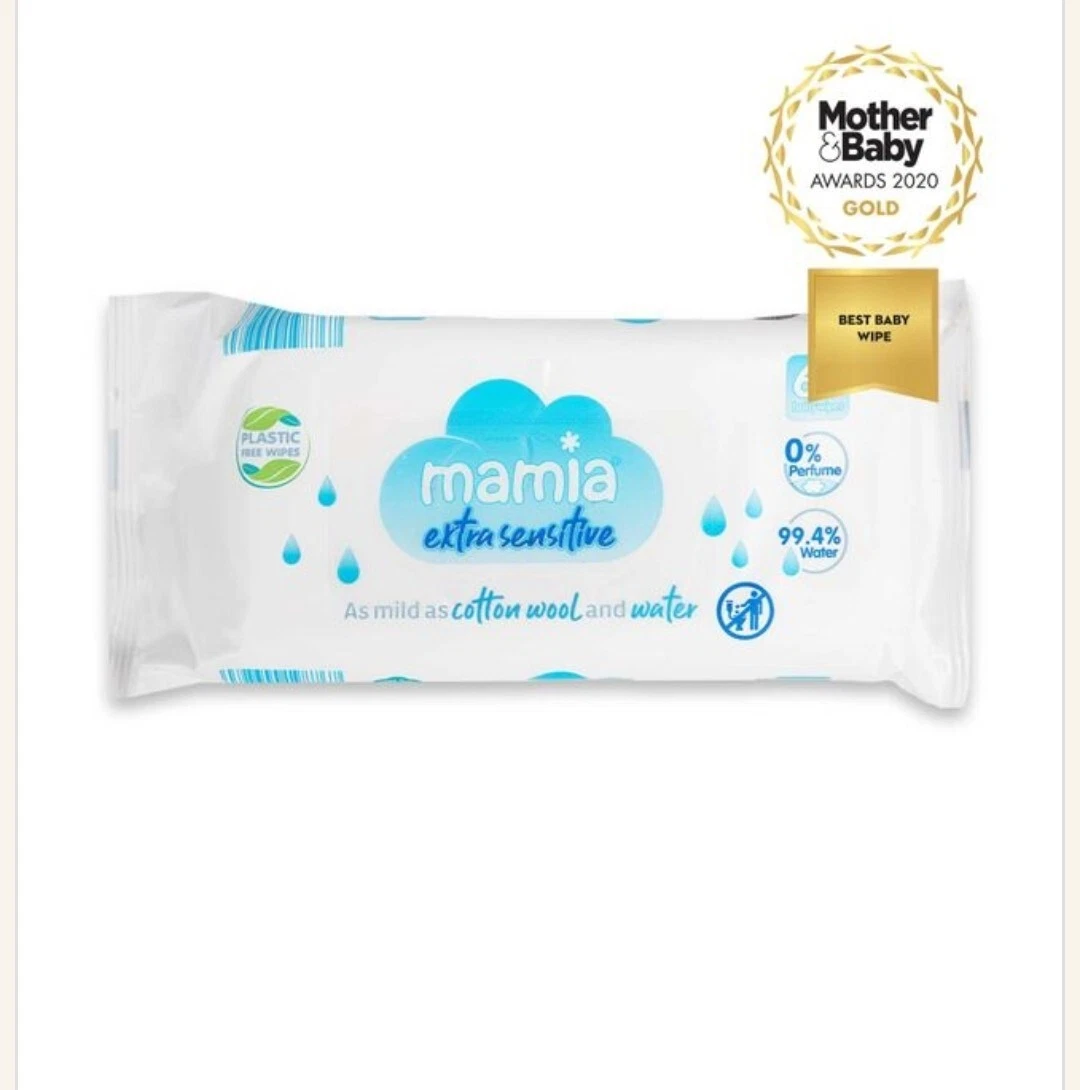 Aldi biodegradable hotsell baby wipes