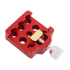 Dovetail Plate Clamp Mounts Ota Equatorial Tripod Accessories Dovetail Clamp