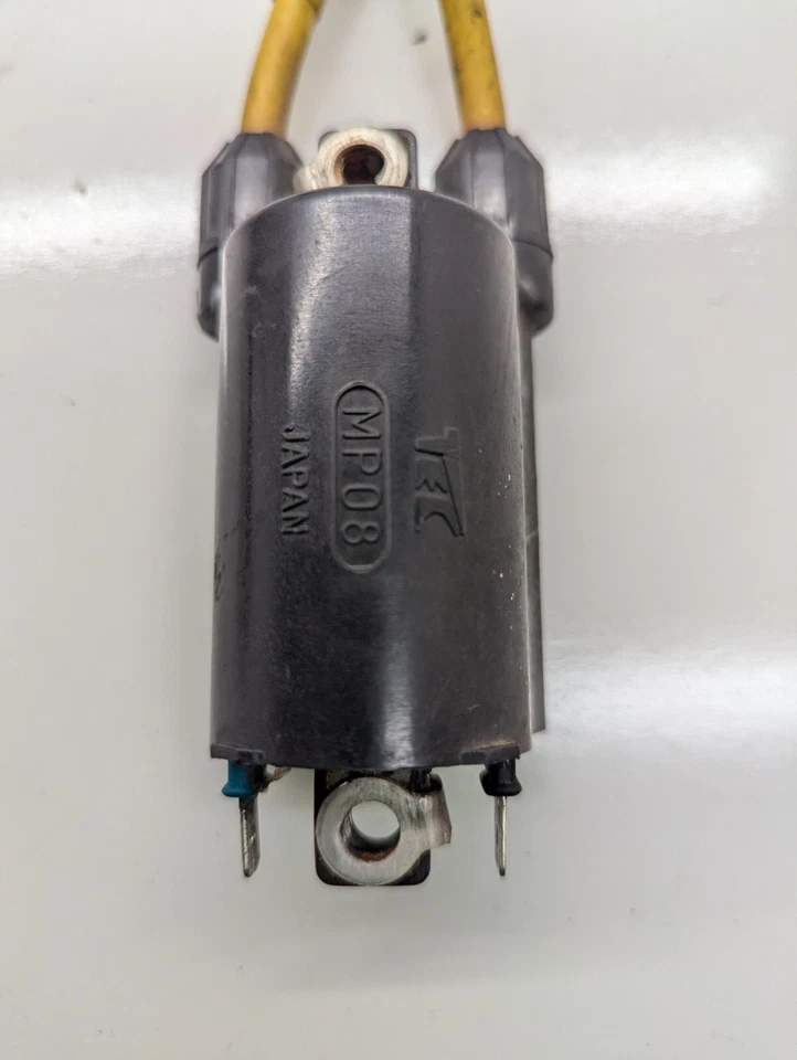 Bobinas de encendido Honda Magna 750 1993-1997 Foto 4 de 4