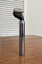 Vintage "Chesini" Pantographed Sattelstütze, Made by Cambio Rino, 26,8mm