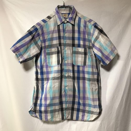 Chemise à manches courtes Sarm Hippique taille 40 neuf : Femme | Equitation - 26/03/2023
