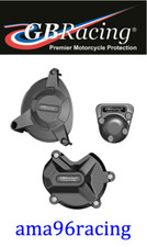 KIT PROTEZIONI MOTORE GB RACING BMW S1000RR 2009-2010-2011-2012