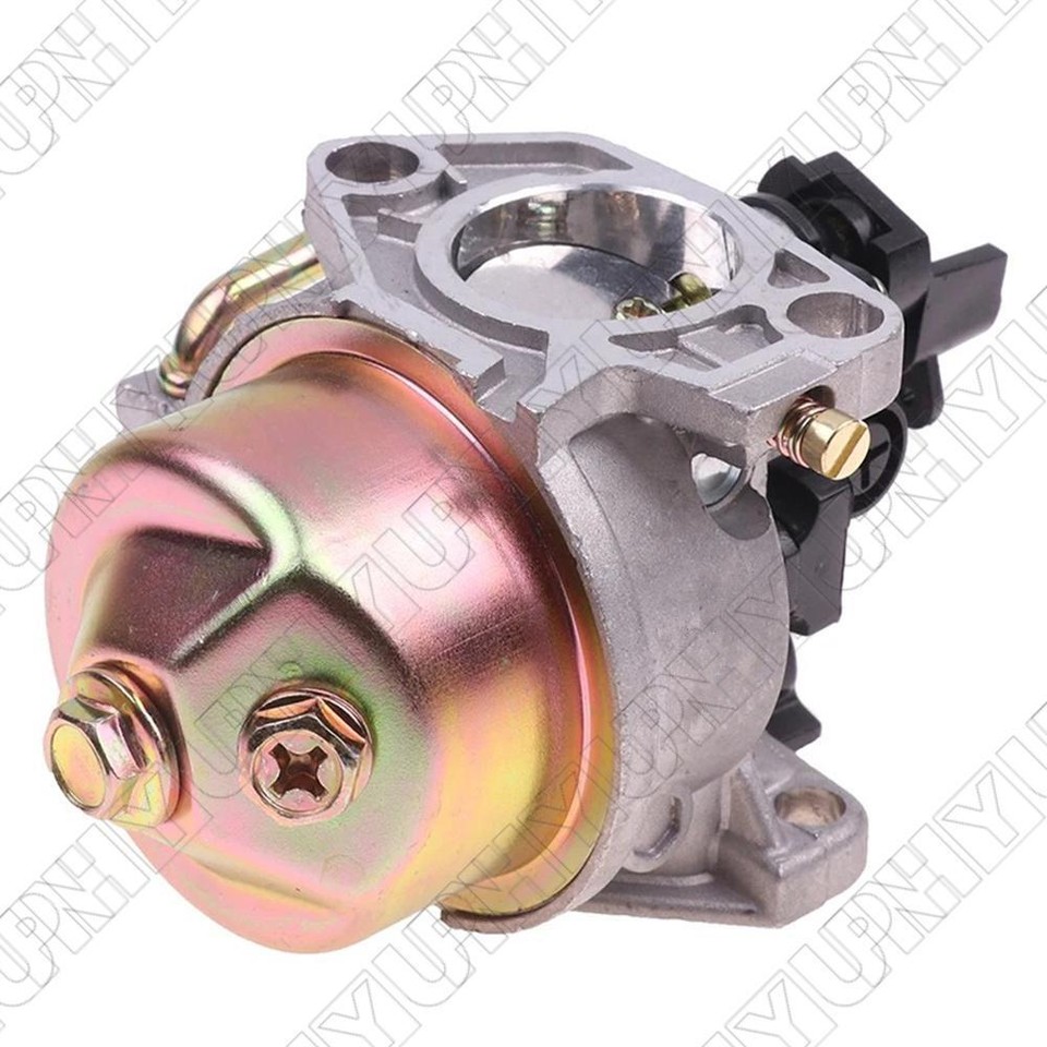Vergaser Ersatz Für Honda GX390 / GX340 13/11 PS Motor – Inkl. Kraftstoffleitung & Dichtungen