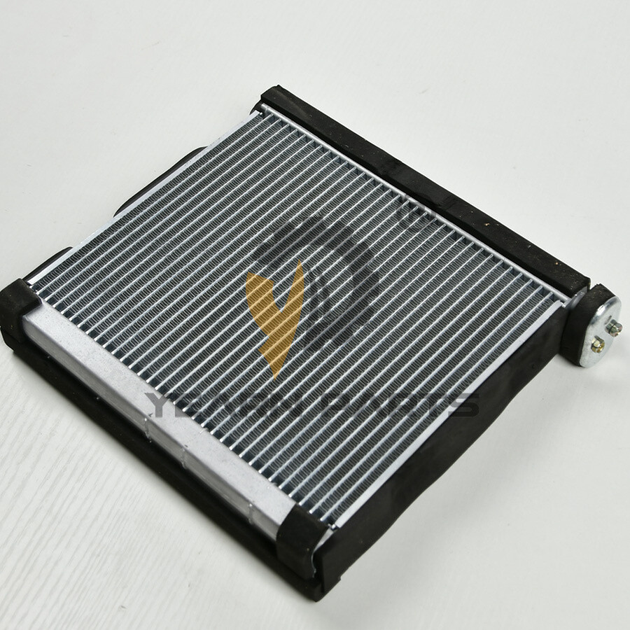 A/C Evaporator 4658937 4719198 for John Deere 120D 130G 160DLC 