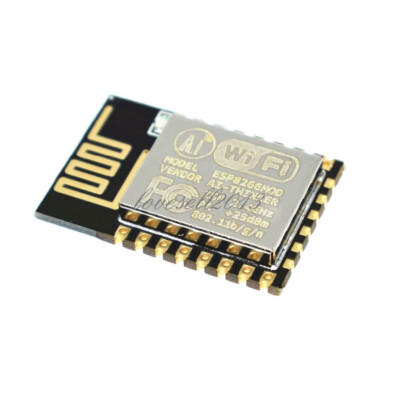 5PCS ESP8266 Remote Serial Port WIFI Transceiver Wireless Module ESP-12E AP+STA