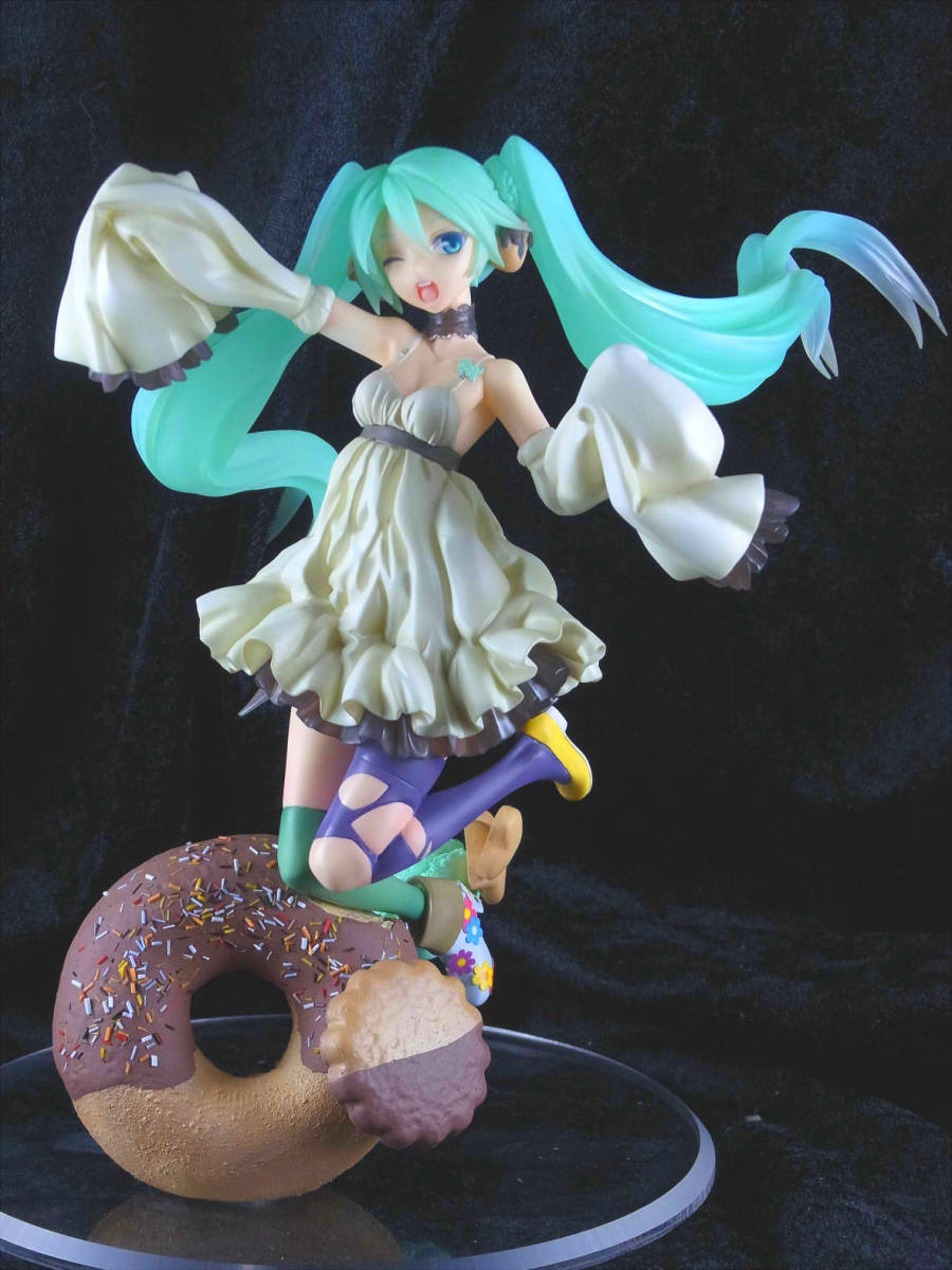 garage kit hatsune miku