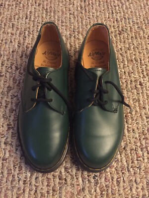 靴 DR.MARTENS AIR CUSHION SOLE Dr. Martens Dr.Martens Air Cushion Sole 8 Hole Boots 22.5cm