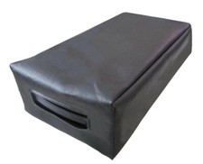 Ashdown ABM 500 EVO II Bass Amp Head - Black Vinyl Cover Made in USA (ashd003)