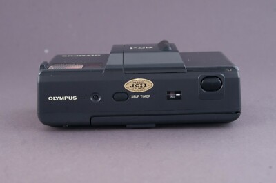 Olympus AF-1 Point&Shoot Camera Film tested | eBay