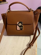 BORSA A MANO TRUSSARDI CON TRACOLLA