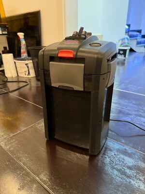 Eheim Professionel 4+ 600 Außenfilter