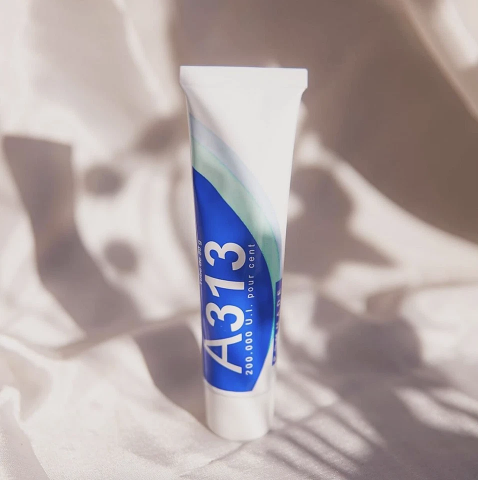 A313 Vitamin A Retinol Cream - Best Anti-Aging Pomade - image 4 of 4