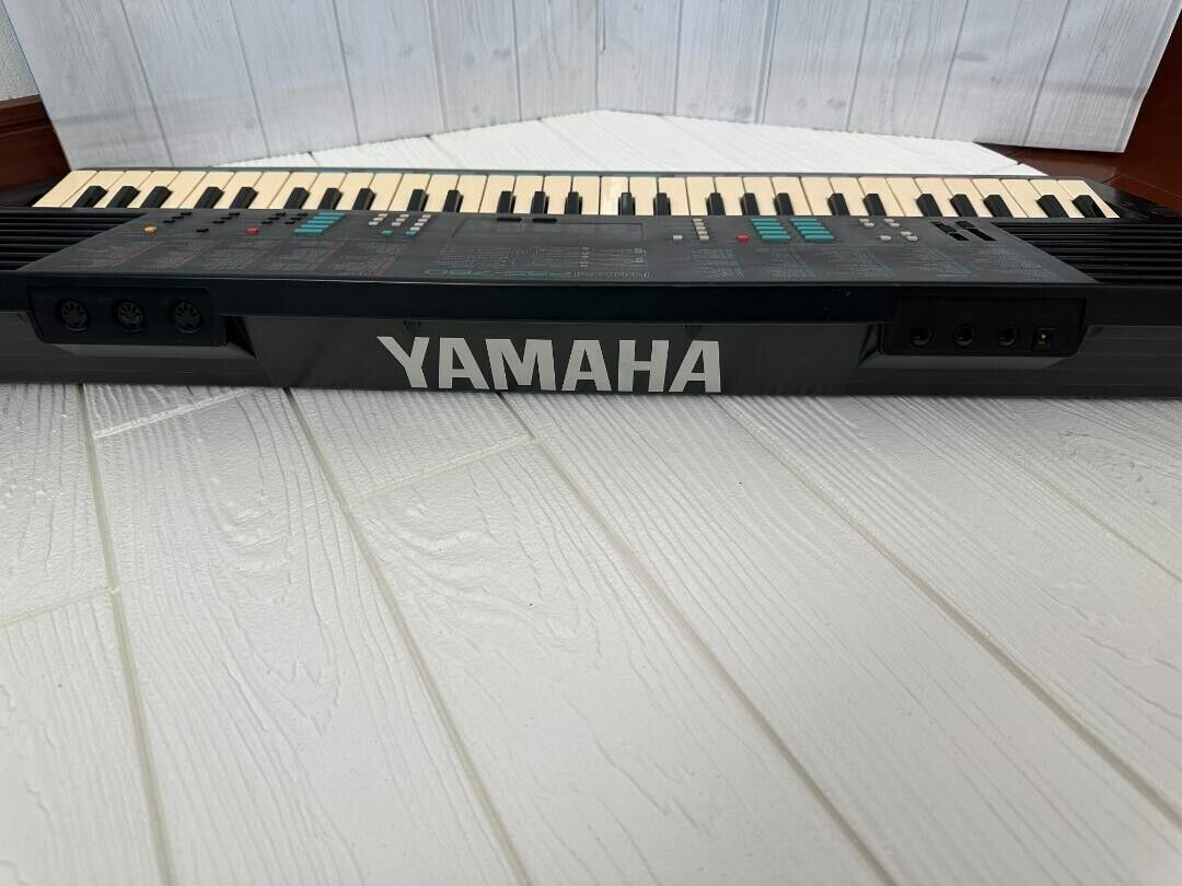 Yamaha Portasound PSS-780 Electronic Keyboard | eBay Yamaha Portasound PSS-780 Electronic Keyboard | eBay