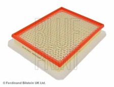 Air Filter for VAUXHALL ZAFIRA 1.9 05-on Z19DT Z19DTH Z19DTL CDTI B MPV ADL