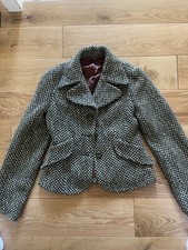 Womens Hobbs Jacket Size 10
