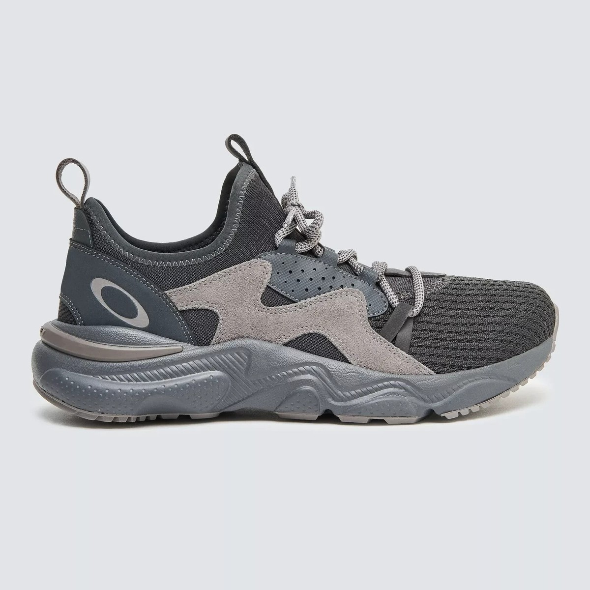 靴 OAKLEY Fusion shadow OAKLEY Fusion Cosmo Shadow/Grey FOF100341-20G Galaxy Mens Size 7