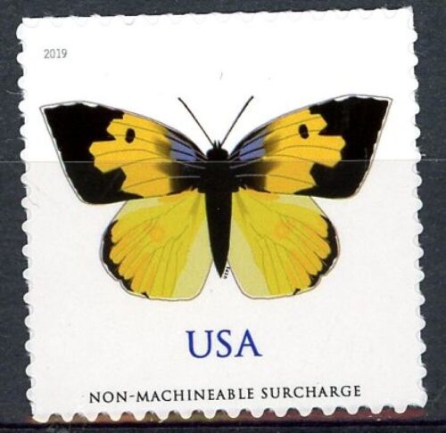 CALIFORNIA DOGFACE MNH Non-Machineable Surcharge Single Stamp Scott 5346 - Picture 2 of 2