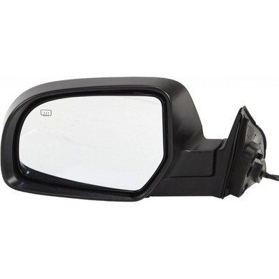For Subaru Legacy 2012-2014 Door Mirror Driver Side | Power | Heated | Textured
