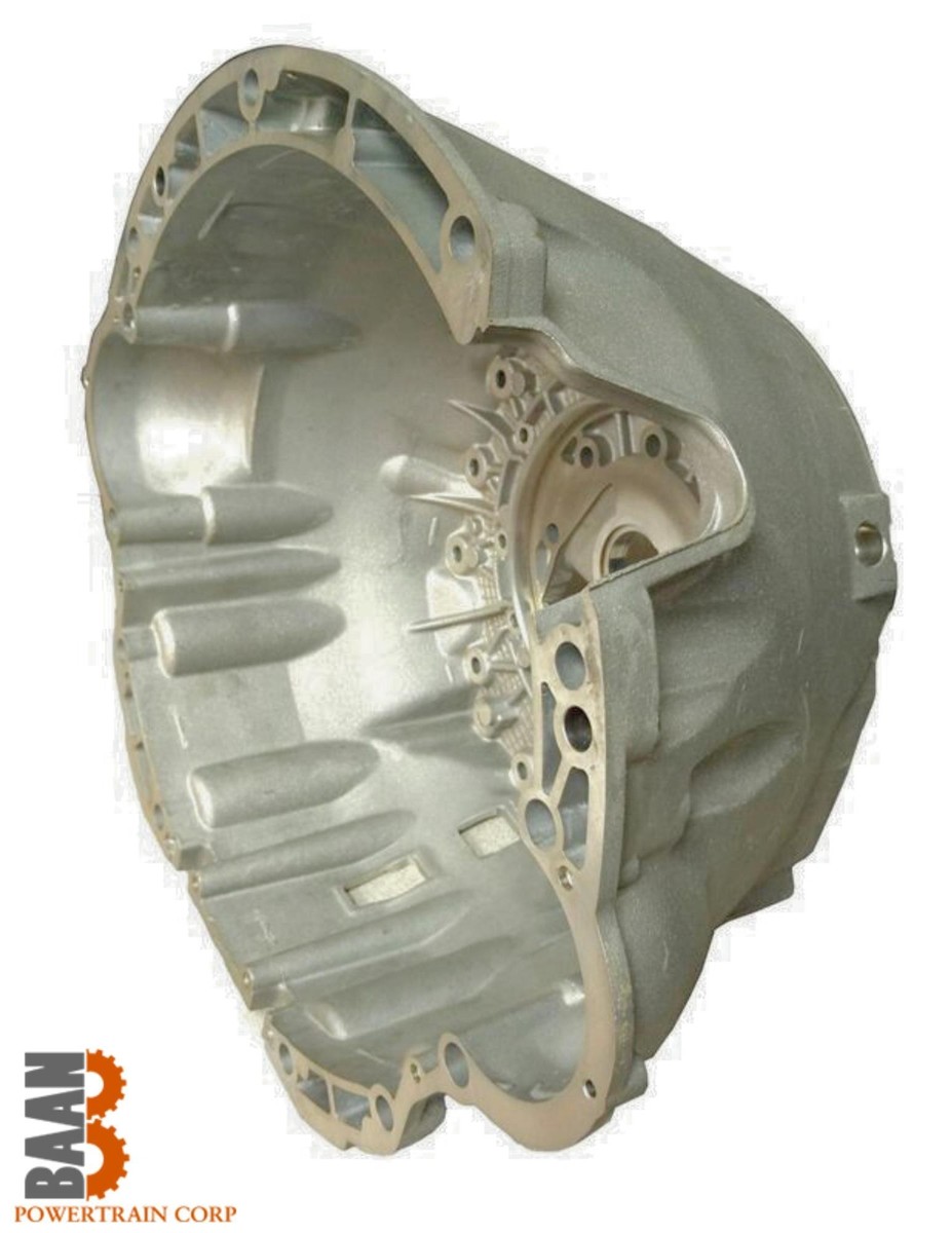 yunabell＊ OEM 722.6 Transmission Torque Converter Bell Housing for