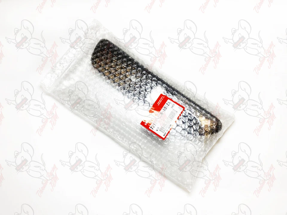 HONDA GENUINE PRELUDE DRIVER SIDE INNER DOOR HANDLE 72164-S30-A01ZA OEM - Image 4 of 4