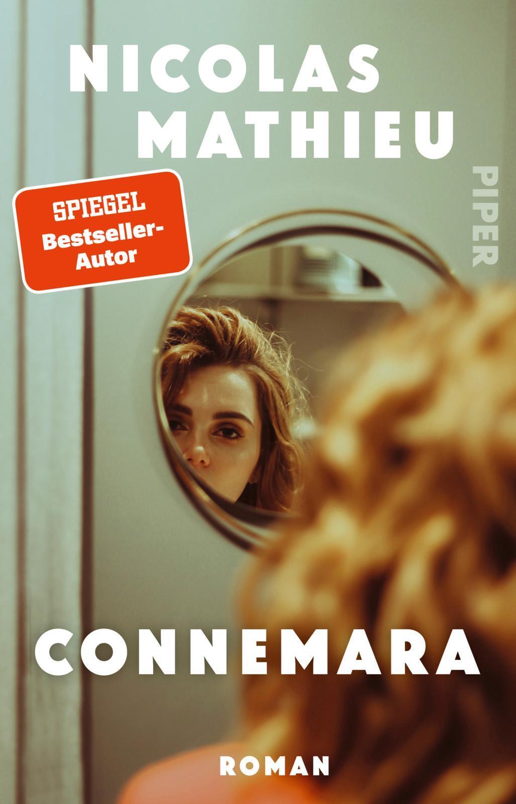 Thumbnail - Nicolas Mathieu; André Hansen; Lena Müller / Connemara