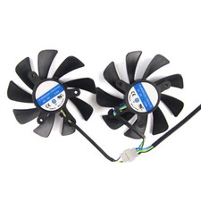 For ZOTAC RTX2060 AMP RTX2060AMP 2060S 2070 2070s 87mm Graphics Fan CF9015H12D