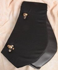 Horse Collar Pad 24"