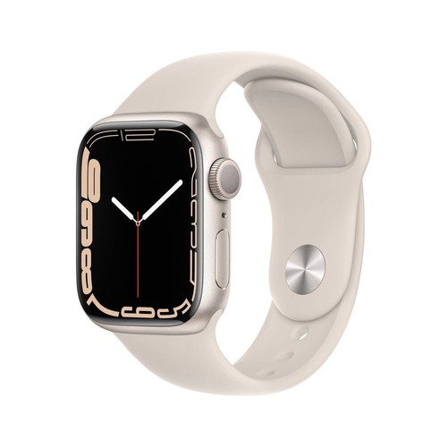 Apple Watch Series 7 GPS+Cellular 45mm Case with Sport Band OpenBox (VeryGood) - Picture 11 of 26