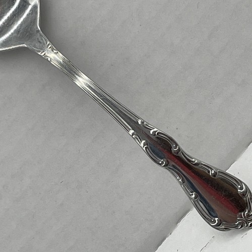 Whittier Teelöffel Oneida Oneidaware glänzend Edelstahl Besteck 6" - Bild 2 von 4