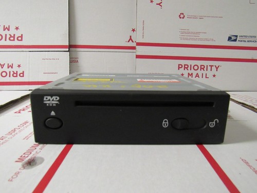 2006 2007 2008 2009 RANGE ROVER NAVIGATION DVD PLAYER - 第 1/3 張圖片