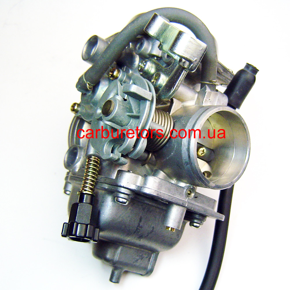 Honda XR250, XR250L carburetor 16100-KCZ-J01, VE88D. New Honda XR250, XR250L carburetor 16100-KCZ-J01, VE88D. New