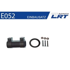 Montagesatz Katalysator für VW Golf III 1H1 2.0 2.8 VR6 Corrado 53I 1.8 G60