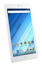 Acer Iconia One 8 B1-850 16GB ROM 1GB RAM Original WI-FI White Android Tablet PC