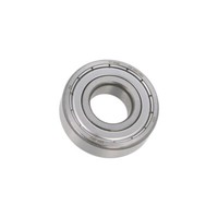 6204-2Z/C3 Skf Lager: Kugel Einreihig ØInn: 20Mm ØAußEn: 47Mm W: 14Mm Skf