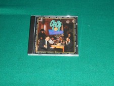 Gegè Telesforo ‎– Gegé & The Boparazzi