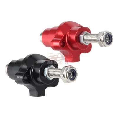 Tendeur chaîne distribution pour Yamaha YZFR1 YZF-R1 2009-2010 14B-12210-00-00 - Photo 1/4