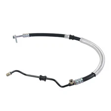 Hydraulic Power Steering Pressure Hose 53713S9AA04 for 2002-2006 Honda CR-V 2.4L