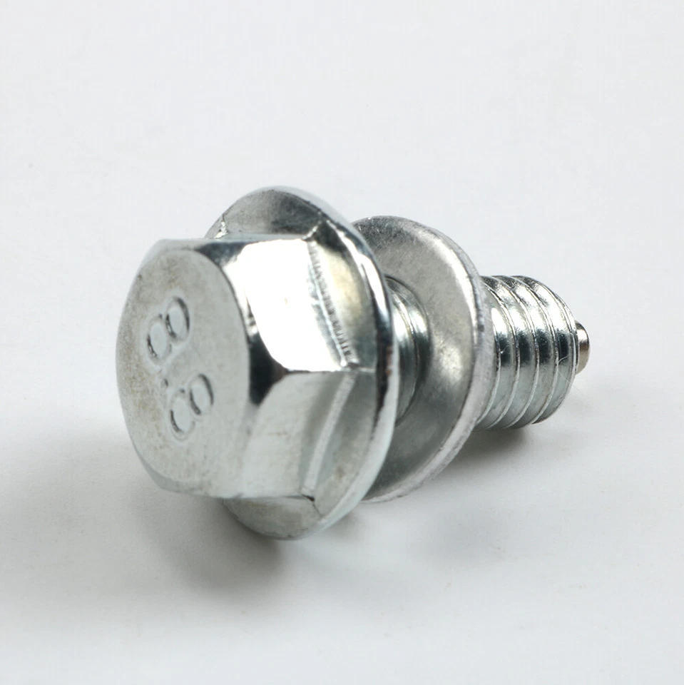 14x1.5 for Yamaha Raptor 700 Repair Reducer OIL DRAIN PLUG kit BEFORE strip it!! - Image 4 of 4