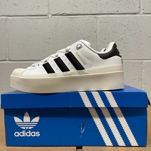 Adidas Originals Platform Superstar 