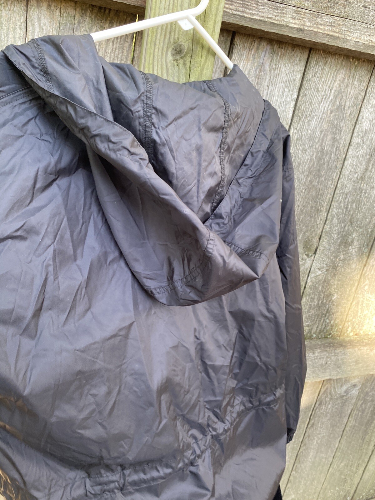 totes rain jacket men Size Medium - image 2