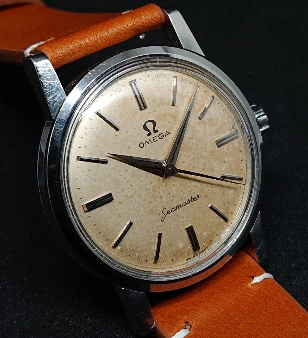 Omega cal 520 clearance