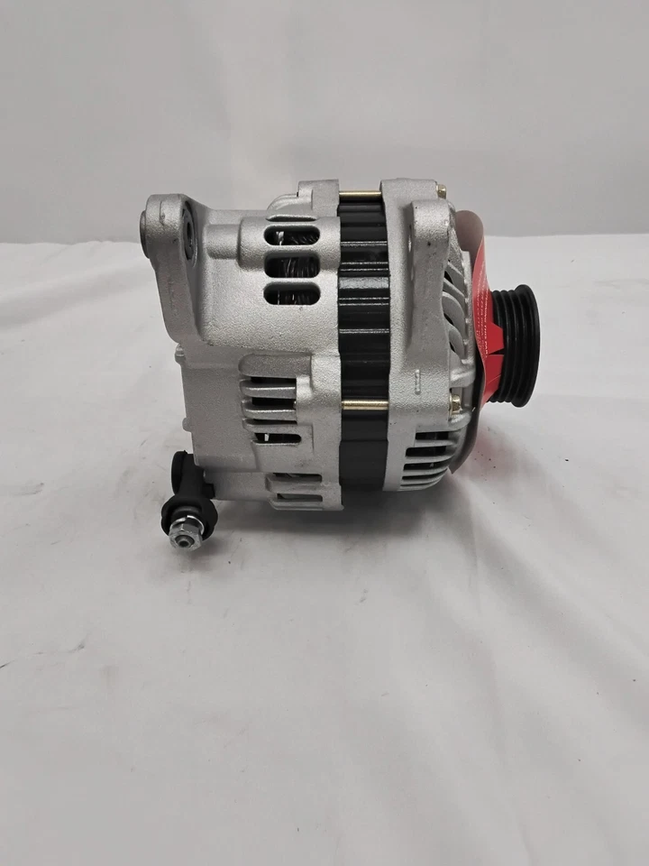 NAPA Remanufactured Alternator 213-9693 — 第 2/4 张图片