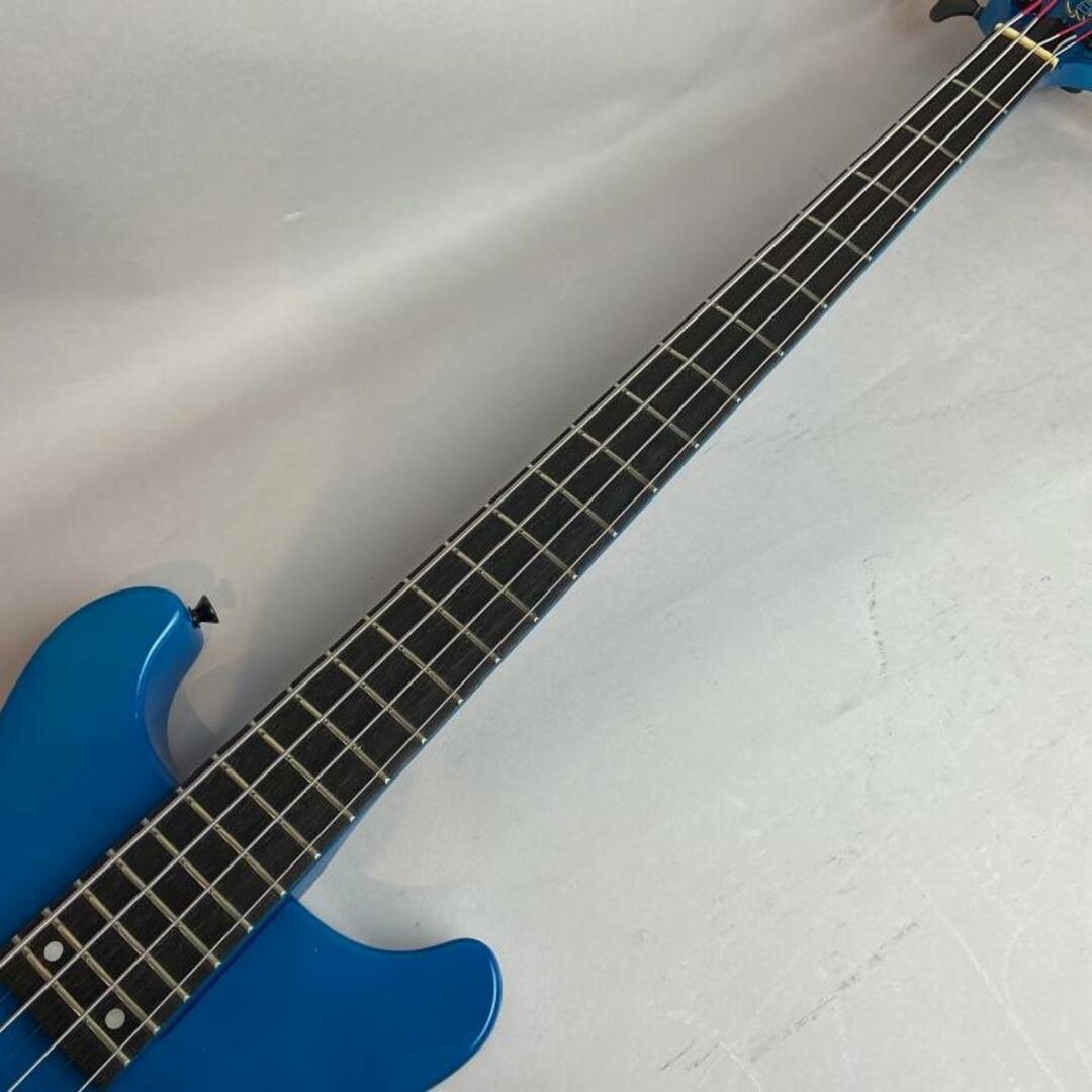 Electric Bass Guitar Edwards by ESP EJ-78TV Luna Sea J Model Electric Bass Guitar Edwards by ESP EJ-78TV Luna Sea J Model