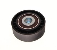 Maxgear 54-0546 Umlenk-/FüHrungsrolle, Keilrippenriemen For MERCEDES-BENZ