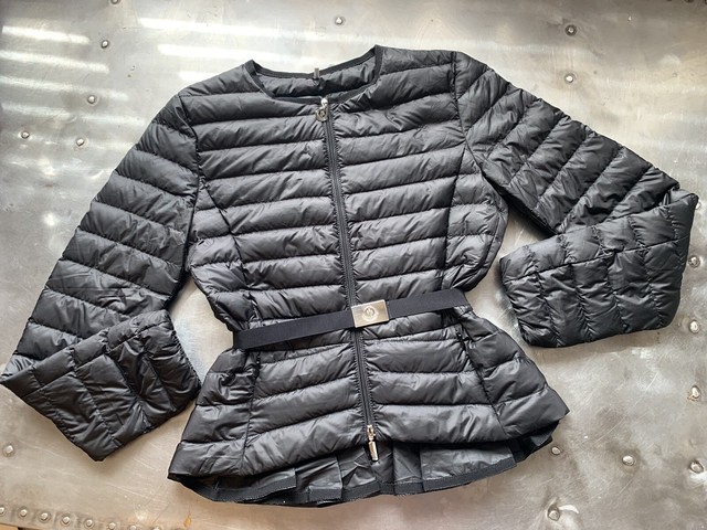 moncler morvan black